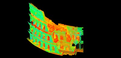 03_Sperone-Valadier_Vista-assonometrica-del-modello-tridimensionale-di-coordinate-a-nuvola-di-punti-acquisito-tramite-laser-scanner-3d 03_Sperone-Valadier_Vista-assonometrica-del-modello-tridimensionale-di-coordinate-a-nuvola-di-punti-acquisito-tramite-laser-scanner-3d