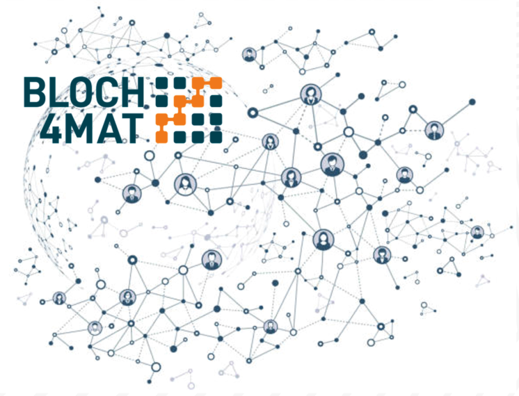 4° Meeting del Progetto BLOCH4MAT 