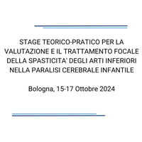 BANNER STAGE BOLOGNA 2024