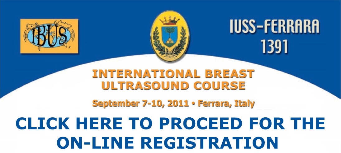 BANNER ON LINE REGISTRATION