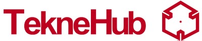 LOGO TEKNEHUB