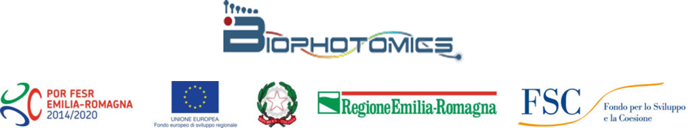 LABORATORIO VIRTUALE PROGETTO BIOPHOTOMICS